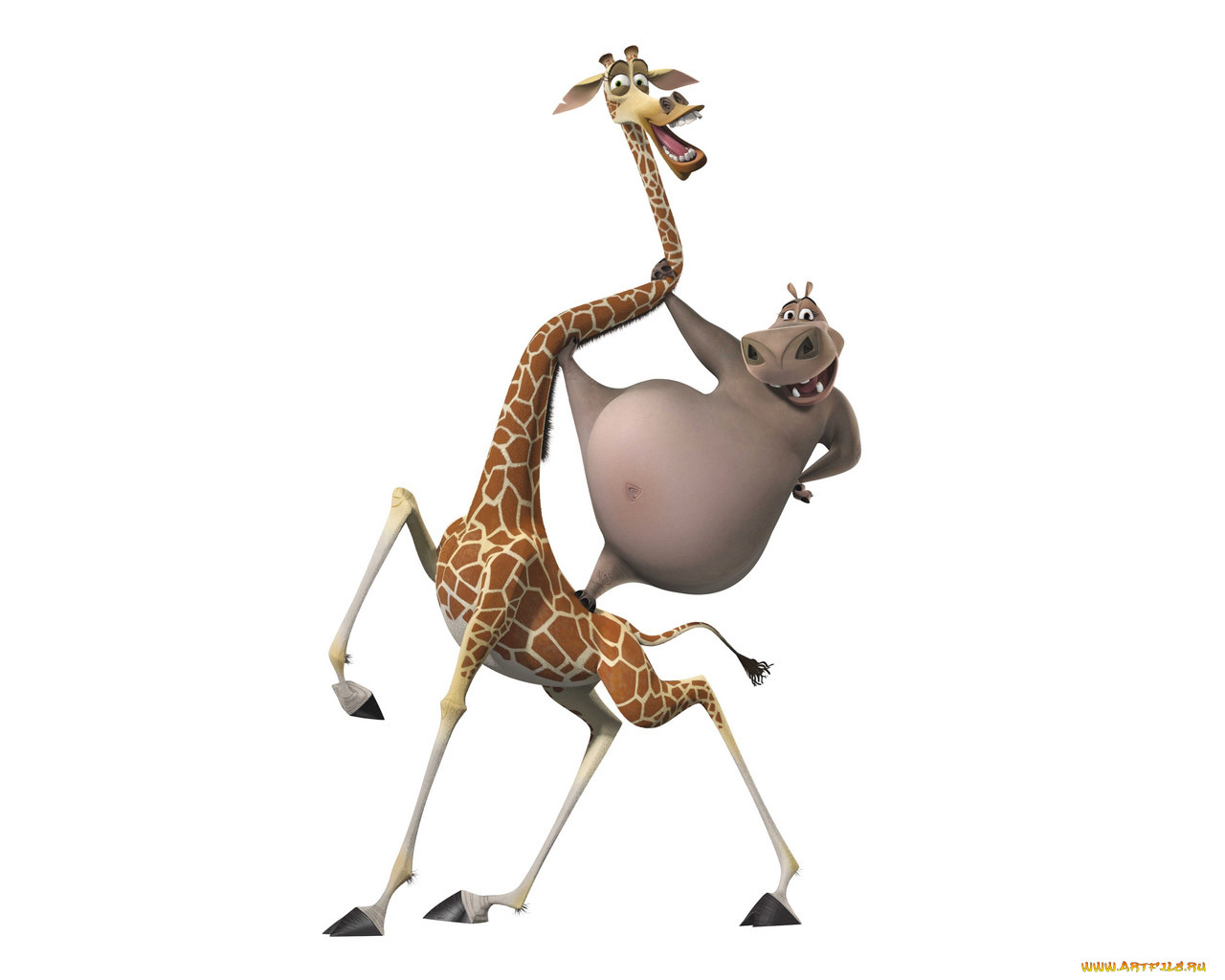 , madagascar